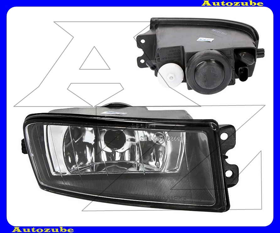 Ködlámpa jobb (H7) {TYC} Ködlámpa jobb (H7) {TYC}