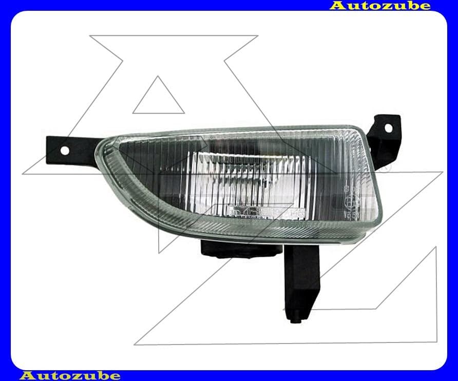 Ködlámpa jobb (H3) {TYC} Ködlámpa jobb (H3) {TYC}