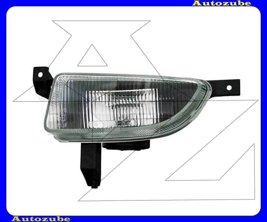 Ködlámpa bal (H3) {TYC} Ködlámpa bal (H3) {TYC}