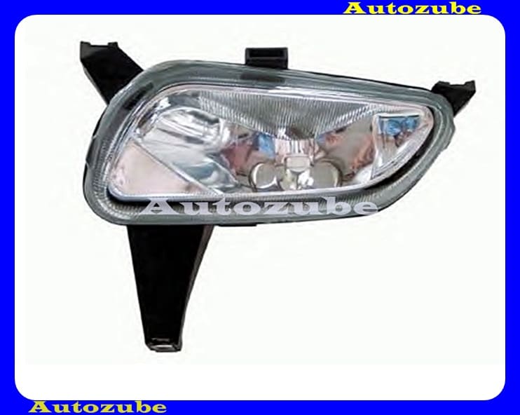 Ködlámpa bal (H3)  {TYC}