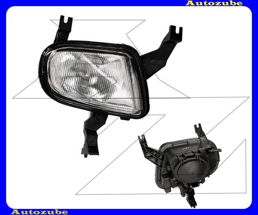Ködlámpa jobb (H1) {TYC} Ködlámpa jobb (H1) {TYC}