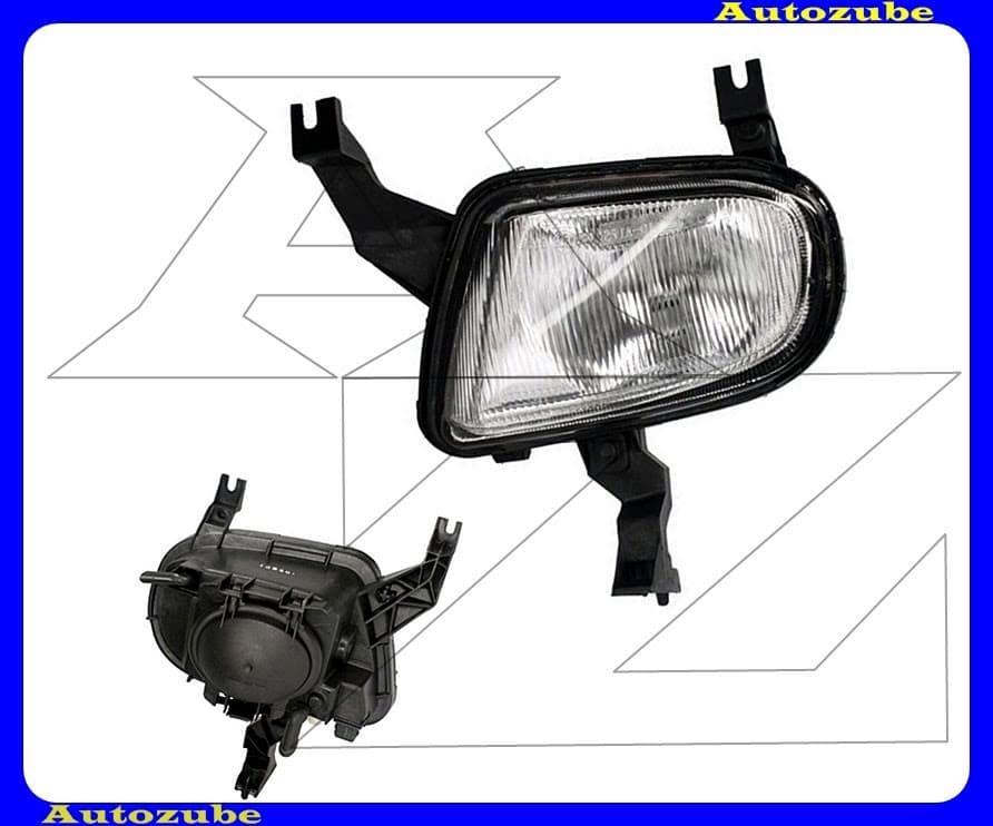 Ködlámpa bal {TYC} Ködlámpa bal {TYC}