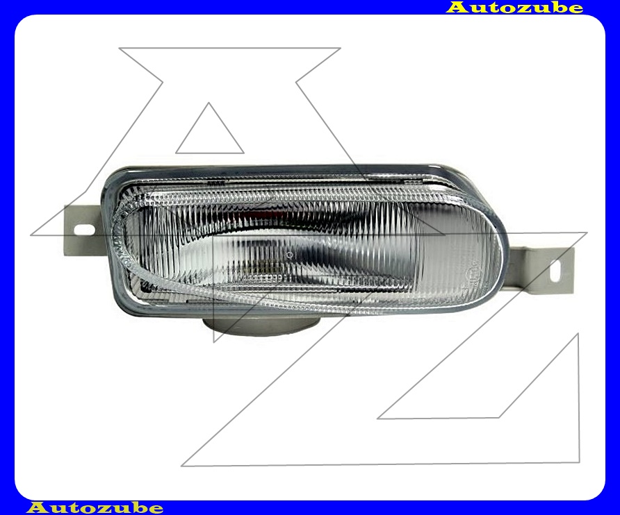 Ködlámpa jobb (H3) {TYC} Ködlámpa jobb (H3) {TYC}