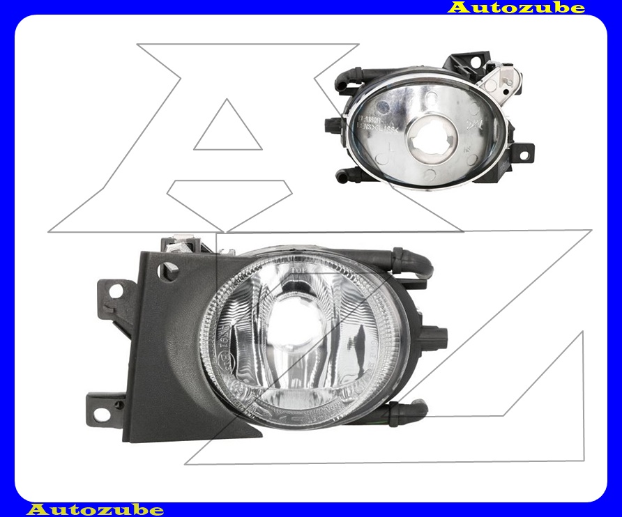 Ködlámpa bal (H8) {TYC} Ködlámpa bal (H8) {TYC}