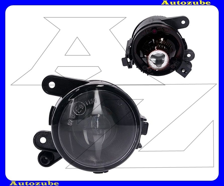 Ködlámpa bal Ködlámpa bal