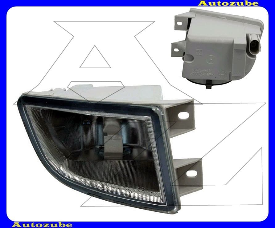 Ködlámpa jobb (H3) Ködlámpa jobb (H3)