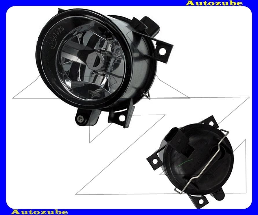 Ködlámpa jobb (H3) {TYC} Ködlámpa jobb (H3) {TYC}