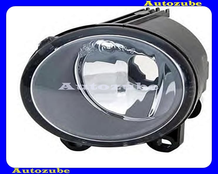 Ködlámpa bal Ködlámpa bal