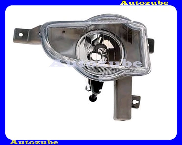 Ködlámpa jobb (H1) {TYC} Ködlámpa jobb (H1) {TYC}