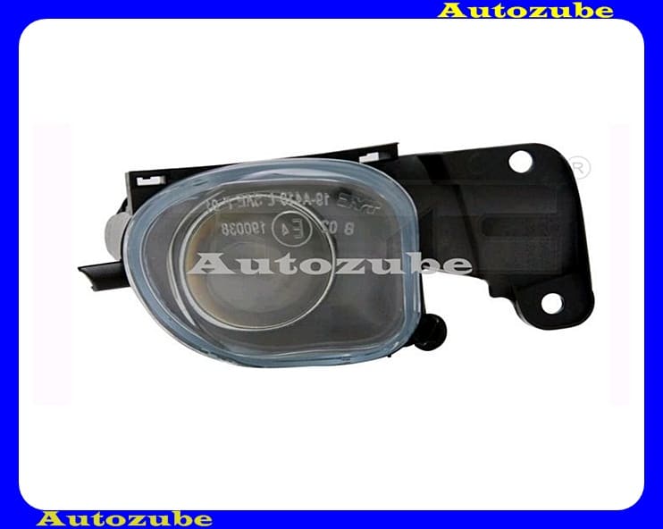 Ködlámpa jobb Ködlámpa jobb