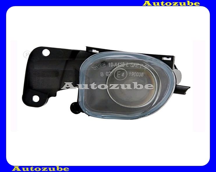 Ködlámpa bal Ködlámpa bal