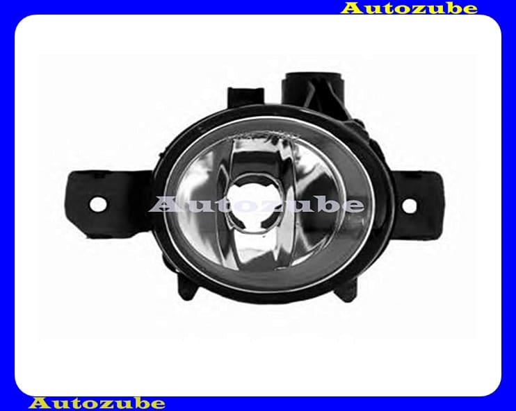 Ködlámpa jobb (H11) szürke betétes {TYC} Ködlámpa jobb (H11) szürke betétes {TYC}