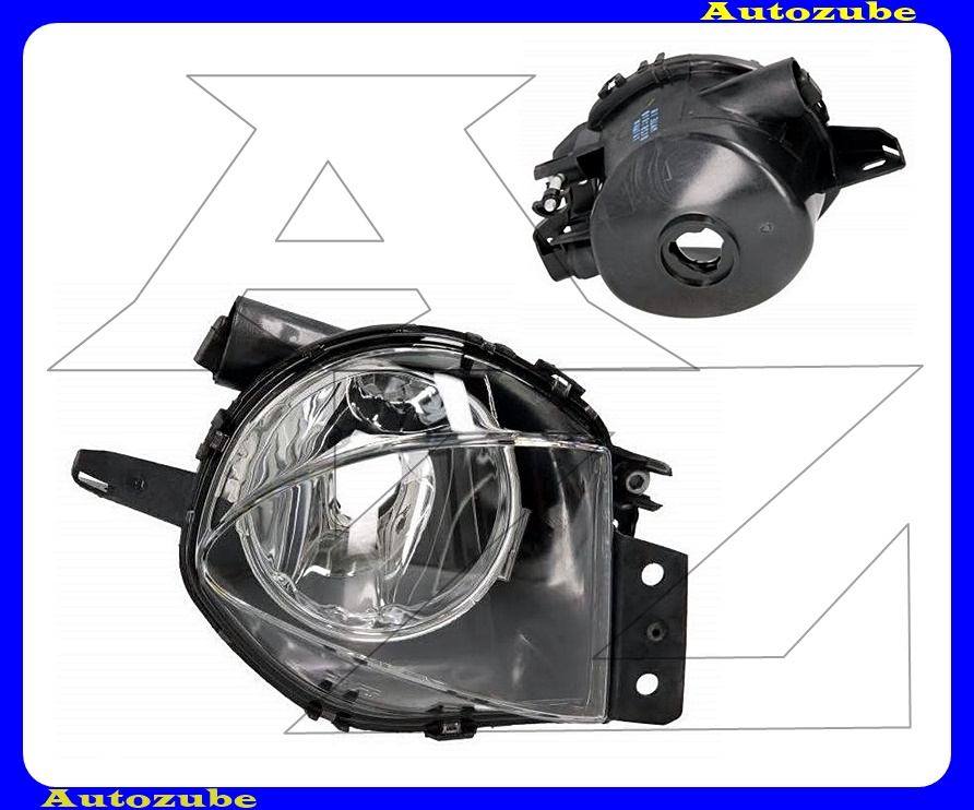 Ködlámpa jobb (H11) {TYC} Ködlámpa jobb (H11) {TYC}