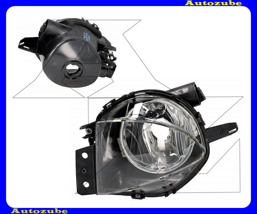 Ködlámpa bal (H11) {TYC} Ködlámpa bal (H11) {TYC}