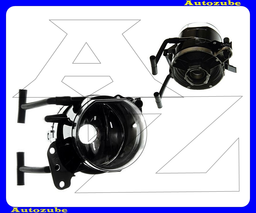 Ködlámpa bal Ködlámpa bal