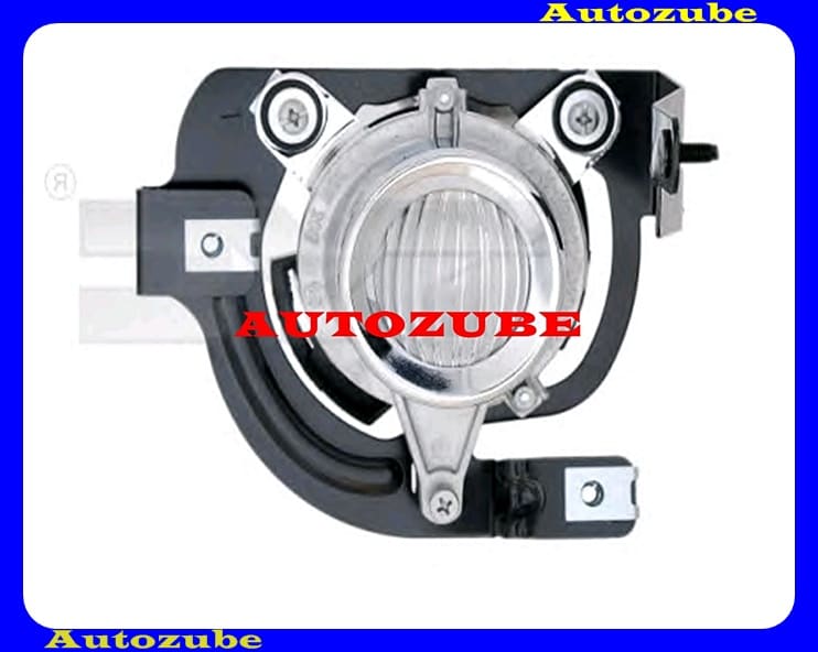 Ködlámpa bal (H3) {TYC} Ködlámpa bal (H3) {TYC}