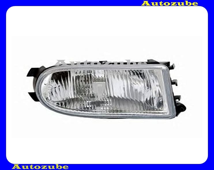 Ködlámpa jobb (H1) (kivéve: Baccara) {TYC} Ködlámpa jobb (H1) (kivéve: Baccara) {TYC}