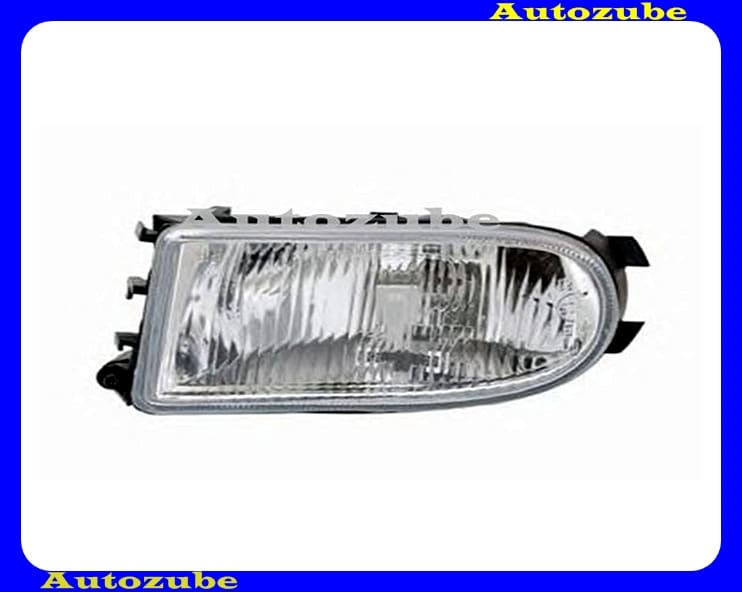 Ködlámpa bal (H1) (kivéve: Baccara) {TYC} Ködlámpa bal (H1) (kivéve: Baccara) {TYC}