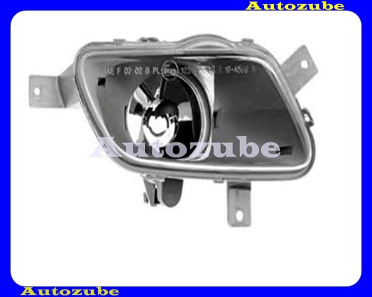 Ködlámpa jobb (H1) Ködlámpa jobb (H1)