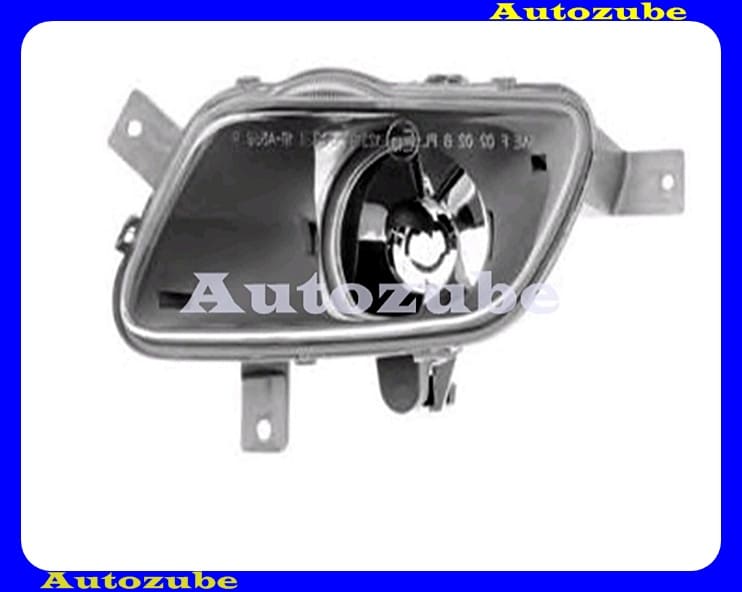 Ködlámpa bal (H1) Ködlámpa bal (H1)