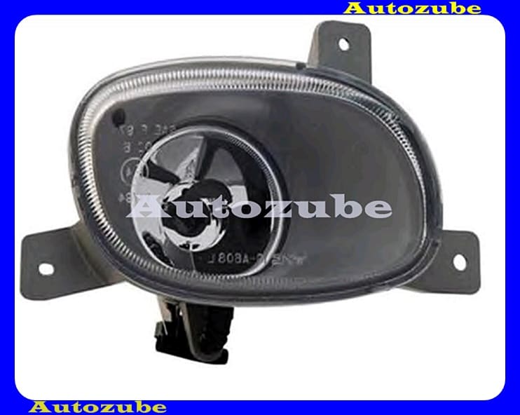 Ködlámpa jobb (H1) {TYC} Ködlámpa jobb (H1) {TYC}