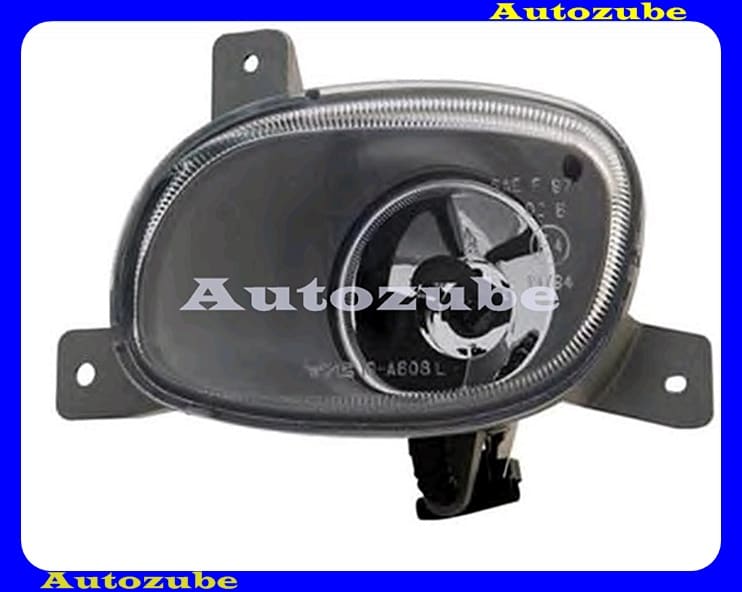 Ködlámpa bal (H1) {TYC} Ködlámpa bal (H1) {TYC}