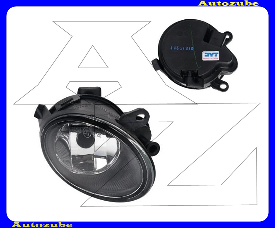 Ködlámpa jobb (H7) {TYC} Ködlámpa jobb (H7) {TYC}