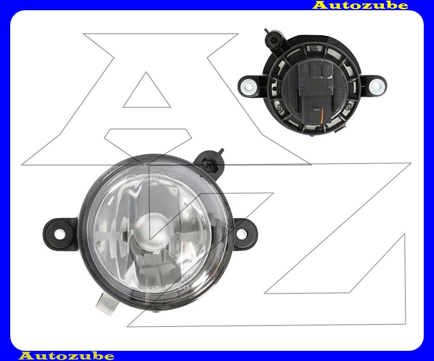 Ködlámpa Ködlámpa