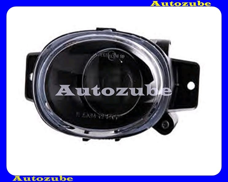 Ködlámpa bal (H3) {TYC} Ködlámpa bal (H3) {TYC}