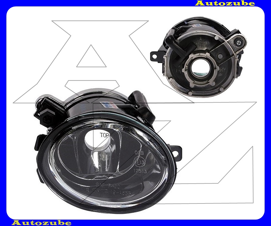 Ködlámpa jobb Ködlámpa jobb