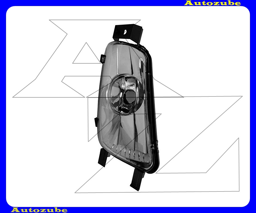 Ködlámpa jobb (H8) {TYC} Ködlámpa jobb (H8) {TYC}