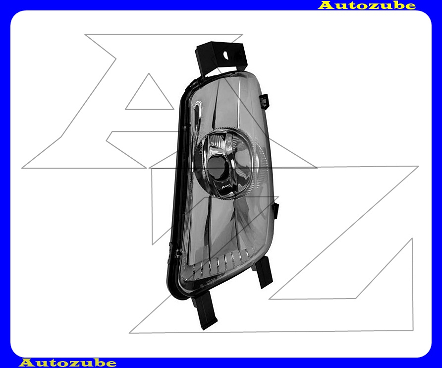 Ködlámpa bal (H8) {TYC} Ködlámpa bal (H8) {TYC}