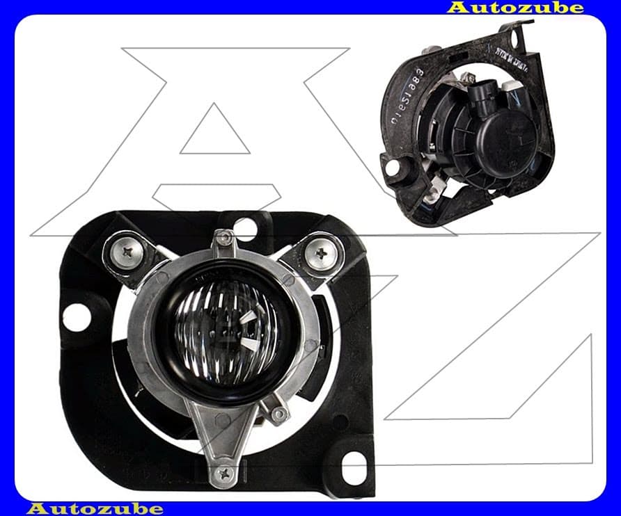 Ködlámpa jobb (H3) {TYC} Ködlámpa jobb (H3) {TYC}