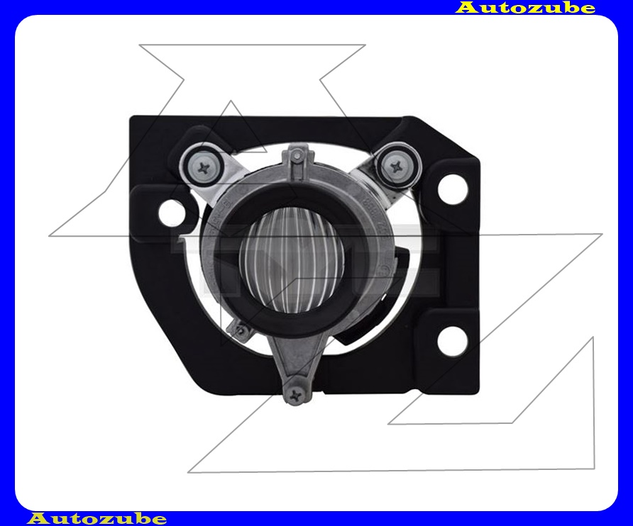 Ködlámpa jobb (H3) {TYC} Ködlámpa jobb (H3) {TYC}