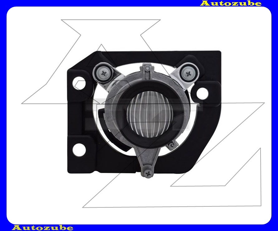 Ködlámpa bal (H3) {TYC} Ködlámpa bal (H3) {TYC}
