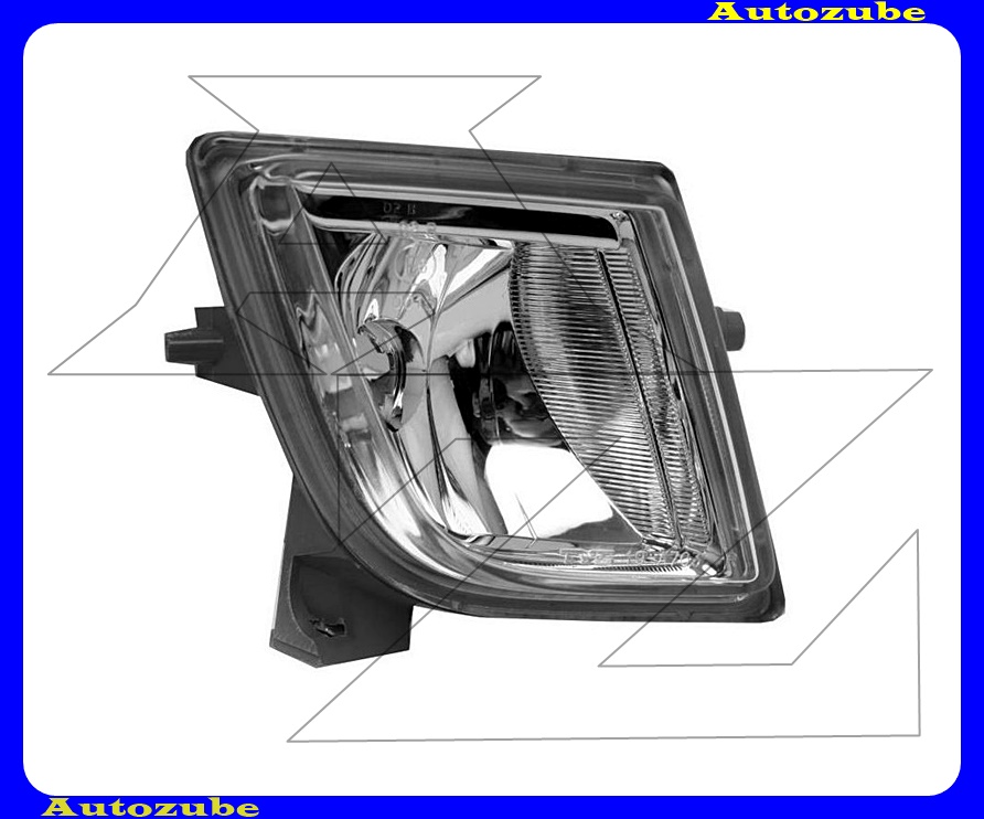 Ködlámpa jobb (H11) {TYC} Ködlámpa jobb (H11) {TYC}