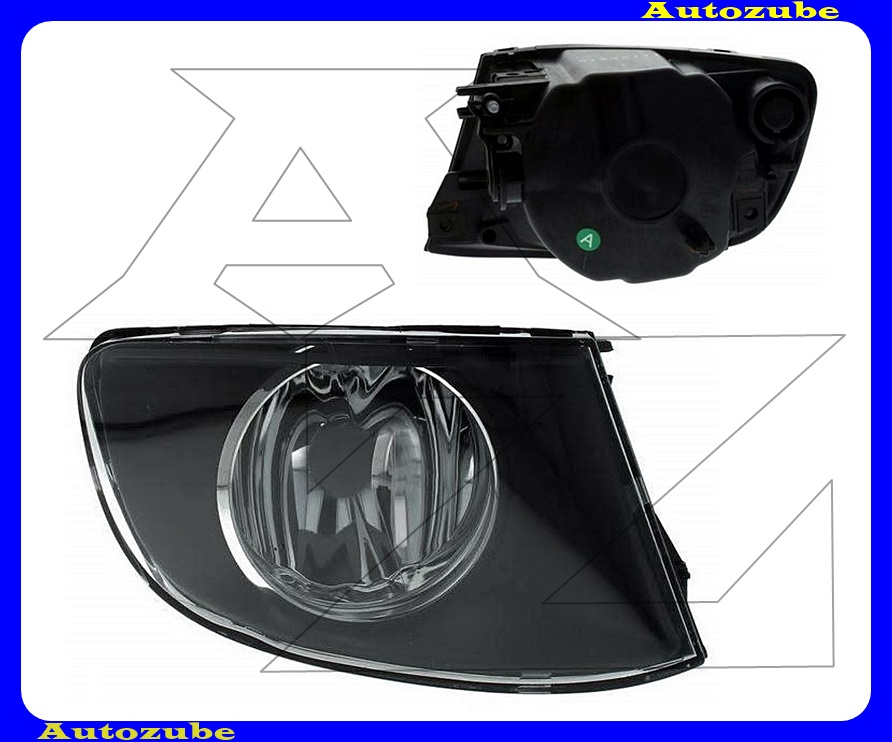 Ködlámpa jobb (H8) Ködlámpa jobb (H8)