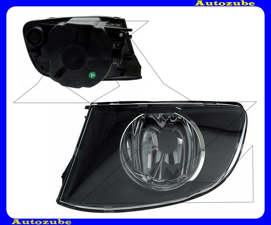 Ködlámpa bal (H8) Ködlámpa bal (H8)