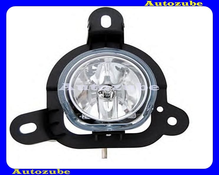 Ködlámpa jobb Ködlámpa jobb