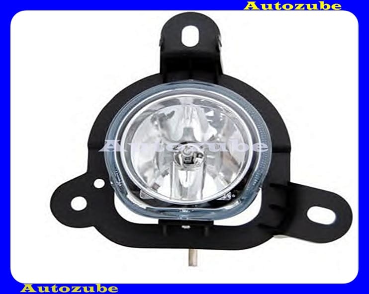 Ködlámpa bal Ködlámpa bal