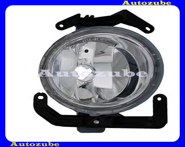 Ködlámpa bal (H27W/2) {TYC} Ködlámpa bal (H27W/2) {TYC}