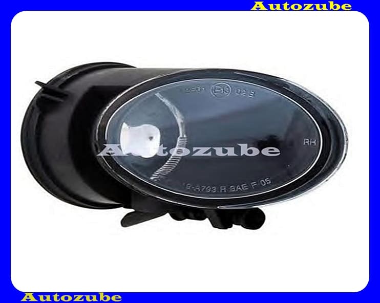 Ködlámpa jobb (H11) {TYC} Ködlámpa jobb (H11) {TYC}