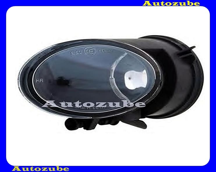 Ködlámpa bal (H11) {TYC} Ködlámpa bal (H11) {TYC}