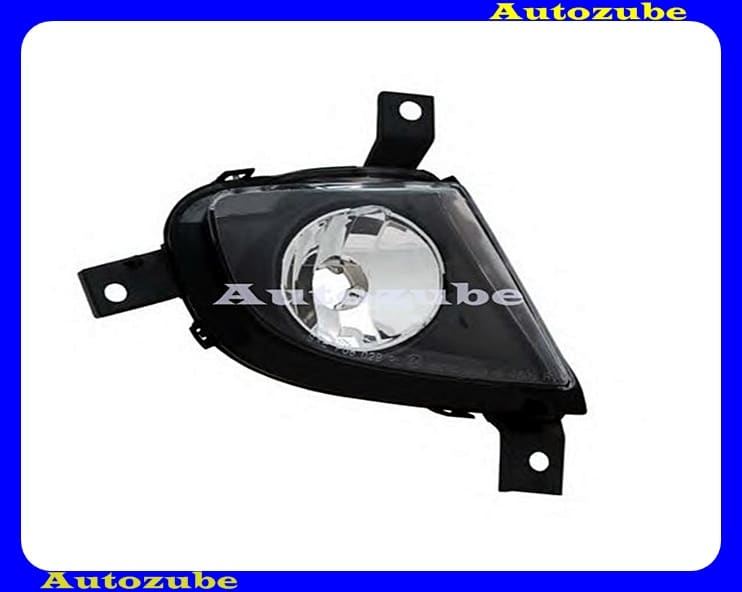 Ködlámpa jobb Ködlámpa jobb