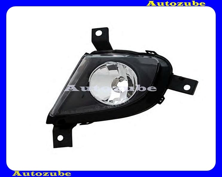 Ködlámpa bal Ködlámpa bal