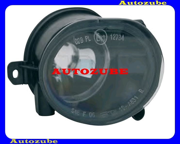 Ködlámpa jobb (H8) {TYC} Ködlámpa jobb (H8) {TYC}