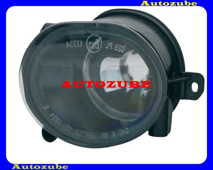 Ködlámpa bal (H8) {TYC} Ködlámpa bal (H8) {TYC}