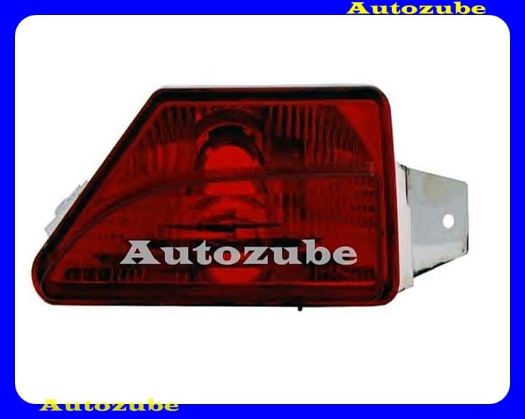 Hátsó ködlámpa {TYC} Hátsó ködlámpa {TYC}