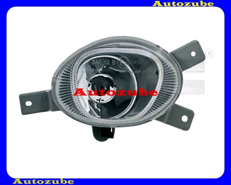 Ködlámpa jobb (H1) {TYC} Ködlámpa jobb (H1) {TYC}