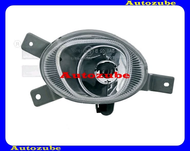 Ködlámpa bal (H1) {TYC} Ködlámpa bal (H1) {TYC}